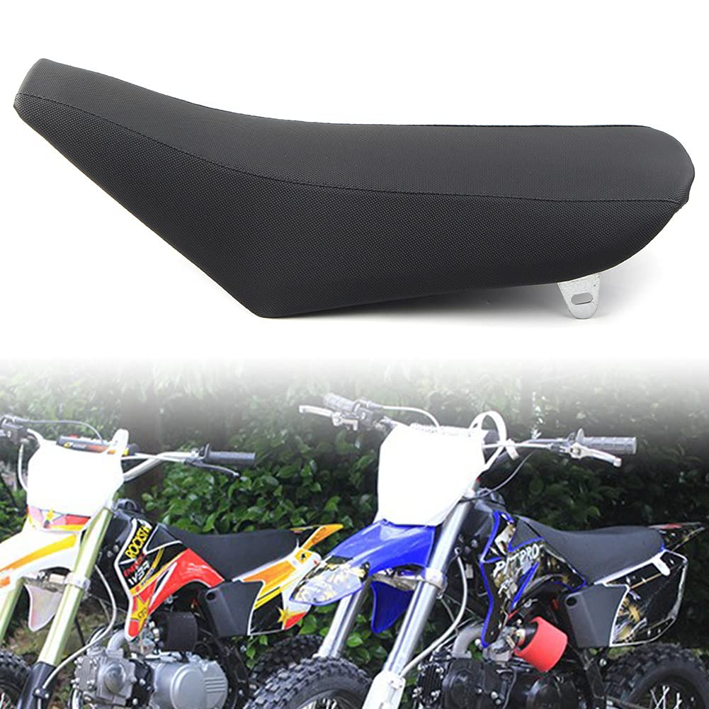 Amazon.com: GZYF Motorcycle Dirt Bike Seat Cover Cushion